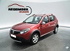 Dacia SANDERO 1.6 16V  STEPWAY thumbnail