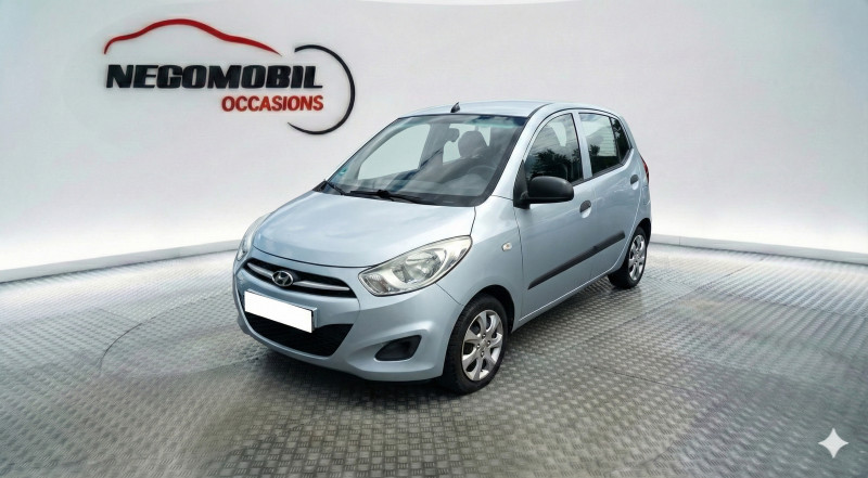 Hyundai I10 1.1 BASE