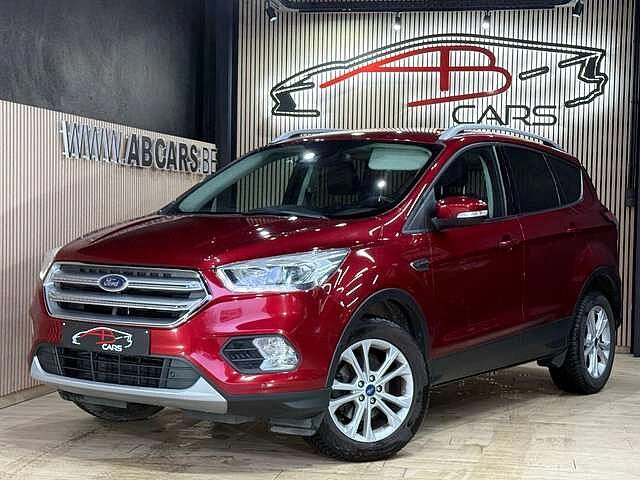 Ford Kuga 1.5 EcoBoost * GARANTIE 12 MOIS * 1ER PROP *