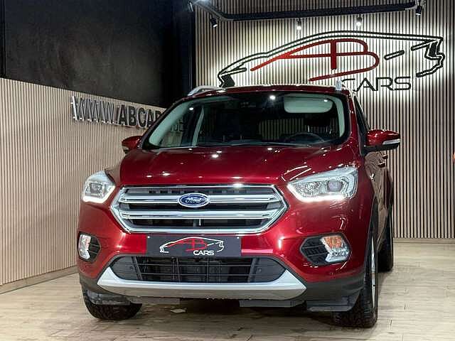 Ford Kuga 1.5 EcoBoost * GARANTIE 12 MOIS * 1ER PROP *