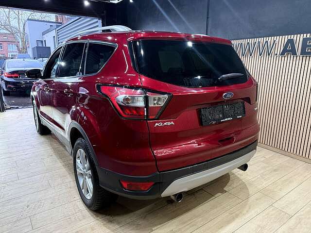 Ford Kuga 1.5 EcoBoost * GARANTIE 12 MOIS * 1ER PROP *