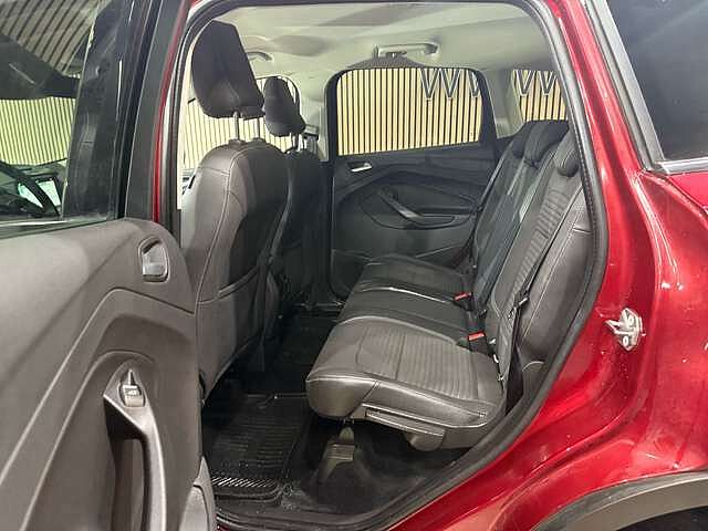 Ford Kuga 1.5 EcoBoost * GARANTIE 12 MOIS * 1ER PROP *