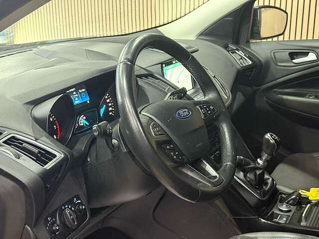 Ford Kuga 1.5 EcoBoost * GARANTIE 12 MOIS * 1ER PROP *