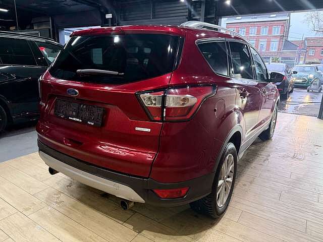 Ford Kuga 1.5 EcoBoost * GARANTIE 12 MOIS * 1ER PROP *