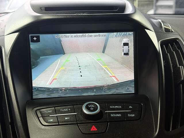 Ford Kuga 1.5 EcoBoost * GARANTIE 12 MOIS * 1ER PROP *