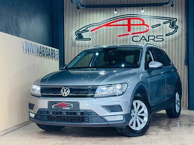 Volkswagen Tiguan 1.4 TSI Highline * GARANTIE 12 MOIS * 1er prop