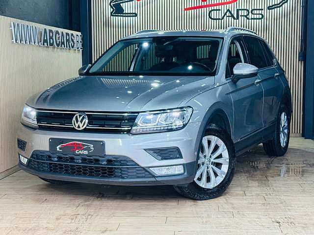 Volkswagen Tiguan 1.4 TSI Highline * GARANTIE 12 MOIS * 1er prop