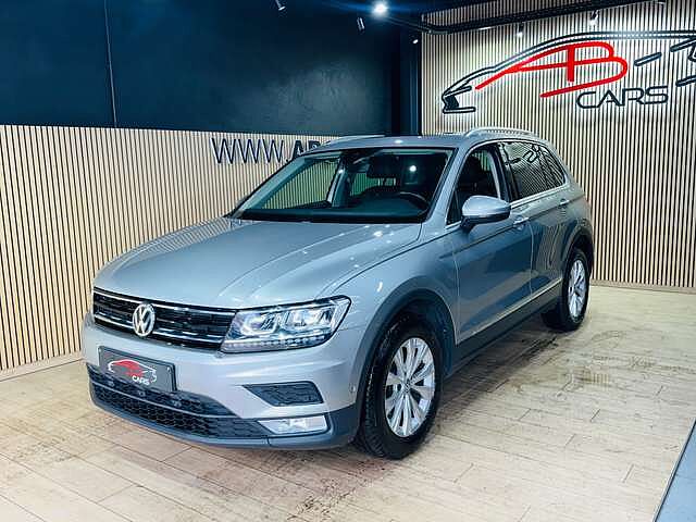 Volkswagen Tiguan 1.4 TSI Highline * GARANTIE 12 MOIS * 1er prop
