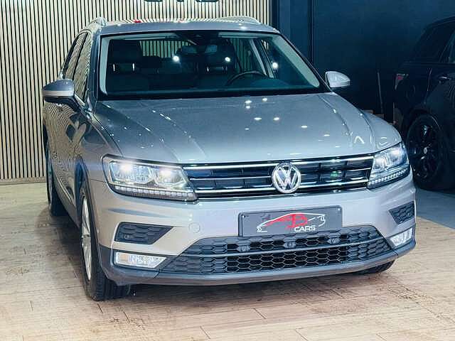 Volkswagen Tiguan 1.4 TSI Highline * GARANTIE 12 MOIS * 1er prop