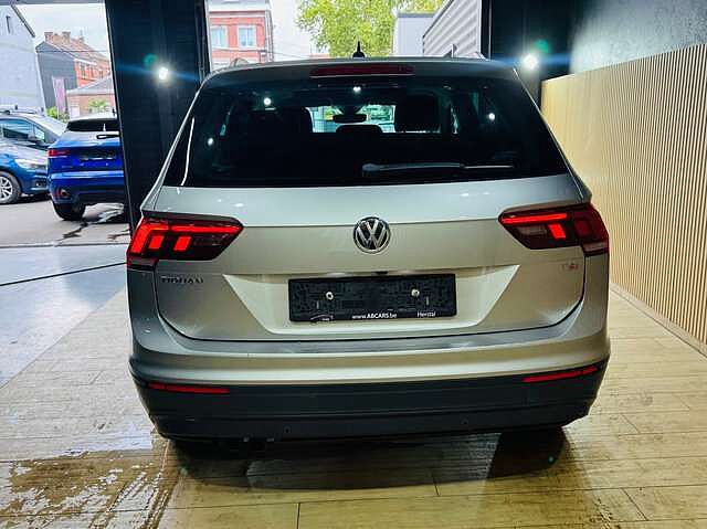 Volkswagen Tiguan 1.4 TSI Highline * GARANTIE 12 MOIS * 1er prop