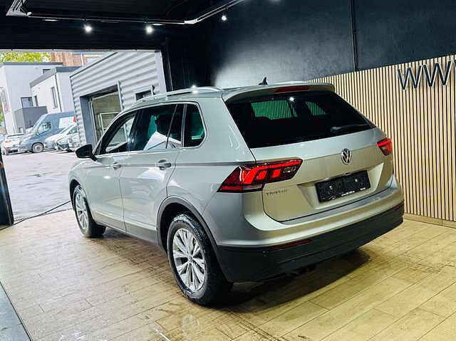 Volkswagen Tiguan 1.4 TSI Highline * GARANTIE 12 MOIS * 1er prop