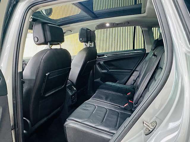 Volkswagen Tiguan 1.4 TSI Highline * GARANTIE 12 MOIS * 1er prop