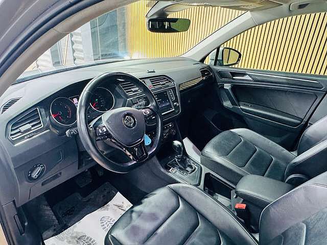 Volkswagen Tiguan 1.4 TSI Highline * GARANTIE 12 MOIS * 1er prop