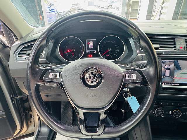 Volkswagen Tiguan 1.4 TSI Highline * GARANTIE 12 MOIS * 1er prop