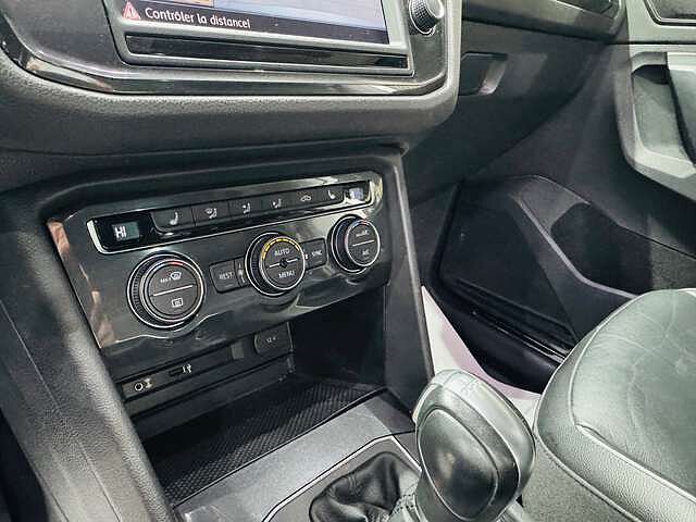 Volkswagen Tiguan 1.4 TSI Highline * GARANTIE 12 MOIS * 1er prop