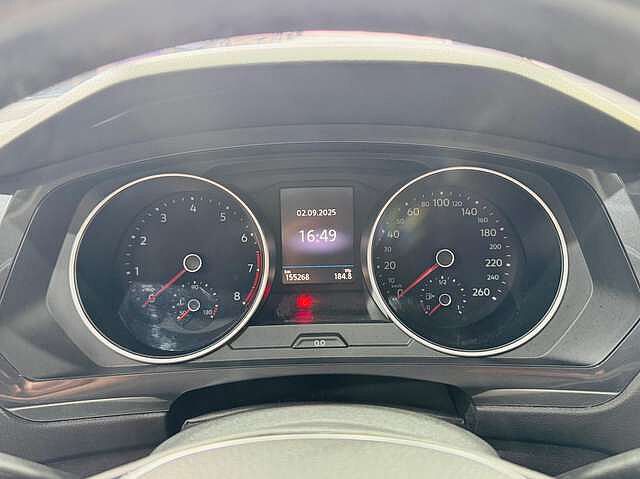 Volkswagen Tiguan 1.4 TSI Highline * GARANTIE 12 MOIS * 1er prop