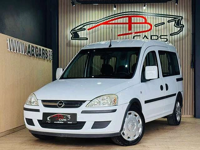 Opel Combo 1.3 DT CDTi Enjoy * GARANTIE 12 MOIS *