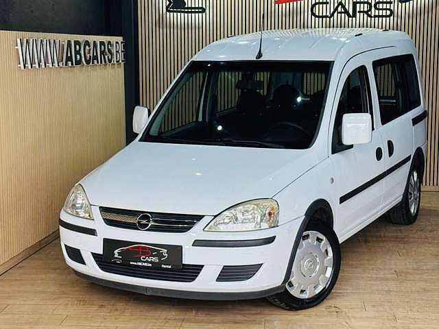 Opel Combo 1.3 DT CDTi Enjoy * GARANTIE 12 MOIS *