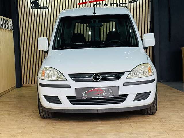 Opel Combo 1.3 DT CDTi Enjoy * GARANTIE 12 MOIS *