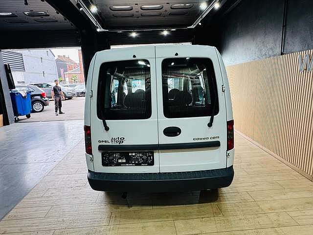 Opel Combo 1.3 DT CDTi Enjoy * GARANTIE 12 MOIS *