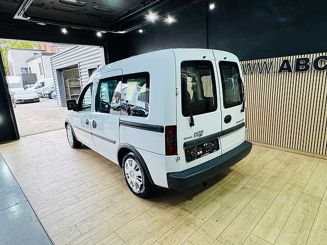 Opel Combo 1.3 DT CDTi Enjoy * GARANTIE 12 MOIS *
