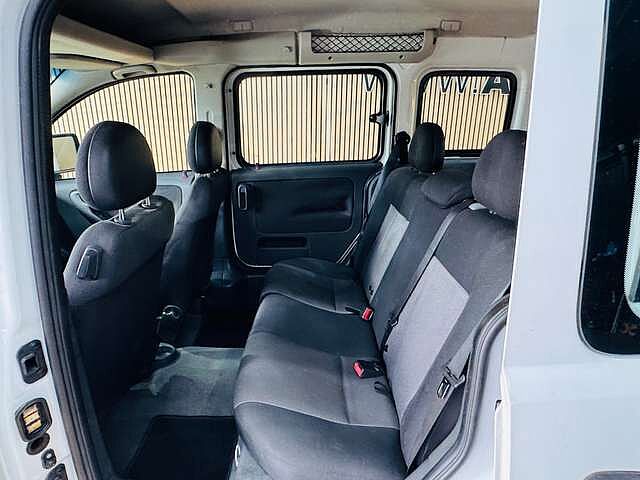Opel Combo 1.3 DT CDTi Enjoy * GARANTIE 12 MOIS *