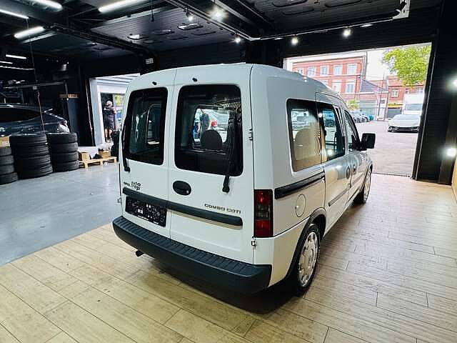 Opel Combo 1.3 DT CDTi Enjoy * GARANTIE 12 MOIS *