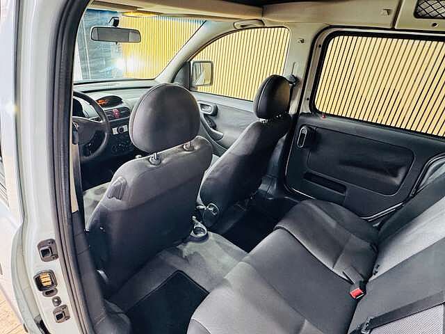 Opel Combo 1.3 DT CDTi Enjoy * GARANTIE 12 MOIS *