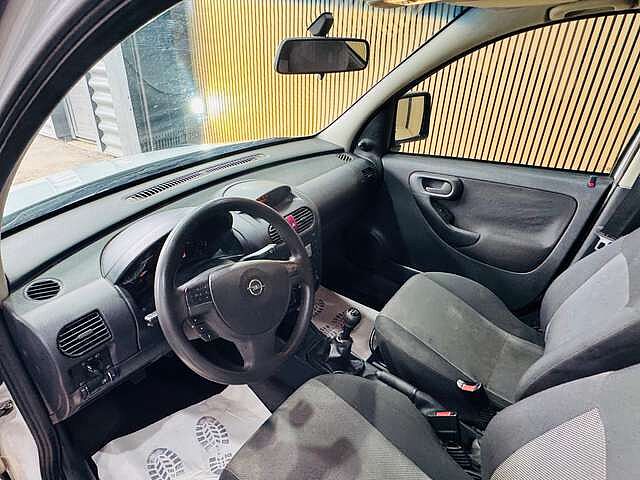 Opel Combo 1.3 DT CDTi Enjoy * GARANTIE 12 MOIS *