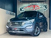 Hyundai SANTA FE 2.2 CRDi 4WD Executive * 7 PLACES * GAR 12 MOIS thumbnail