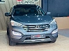 Hyundai SANTA FE 2.2 CRDi 4WD Executive * 7 PLACES * GAR 12 MOIS thumbnail