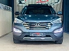 Hyundai SANTA FE 2.2 CRDi 4WD Executive * 7 PLACES * GAR 12 MOIS thumbnail