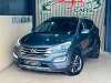 Hyundai SANTA FE 2.2 CRDi 4WD Executive * 7 PLACES * GAR 12 MOIS thumbnail