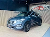 Hyundai SANTA FE 2.2 CRDi 4WD Executive * 7 PLACES * GAR 12 MOIS thumbnail