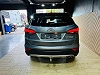 Hyundai SANTA FE 2.2 CRDi 4WD Executive * 7 PLACES * GAR 12 MOIS thumbnail