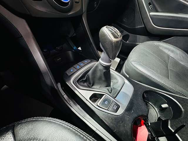 Hyundai SANTA FE 2.2 CRDi 4WD Executive * 7 PLACES * GAR 12 MOIS