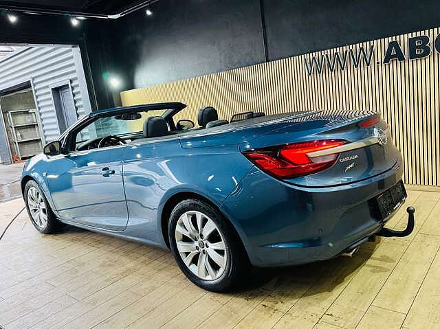 Opel Cascada 1.4 Turbo * 1ER PROPRIETAIRE * GAR 12 MOIS *