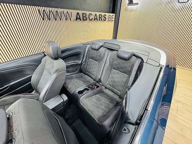 Opel Cascada 1.4 Turbo * 1ER PROPRIETAIRE * GAR 12 MOIS *