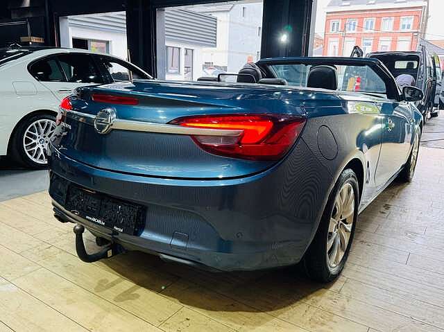 Opel Cascada 1.4 Turbo * 1ER PROPRIETAIRE * GAR 12 MOIS *