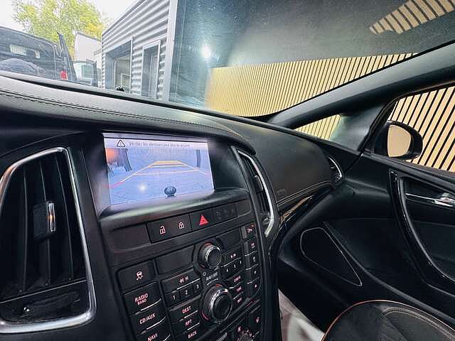 Opel Cascada 1.4 Turbo * 1ER PROPRIETAIRE * GAR 12 MOIS *