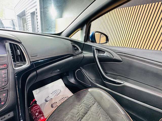 Opel Cascada 1.4 Turbo * 1ER PROPRIETAIRE * GAR 12 MOIS *