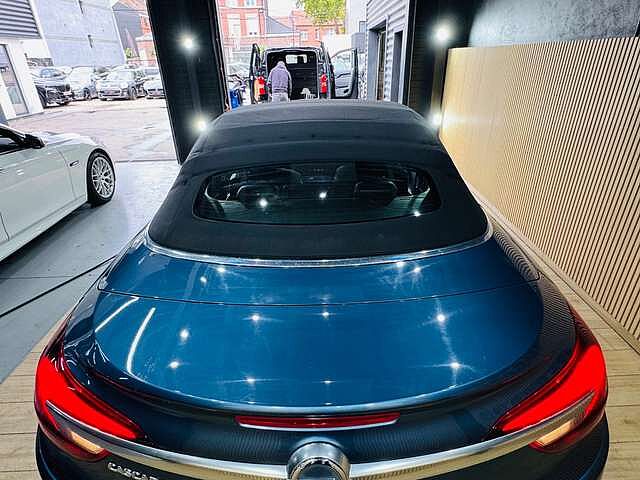 Opel Cascada 1.4 Turbo * 1ER PROPRIETAIRE * GAR 12 MOIS *