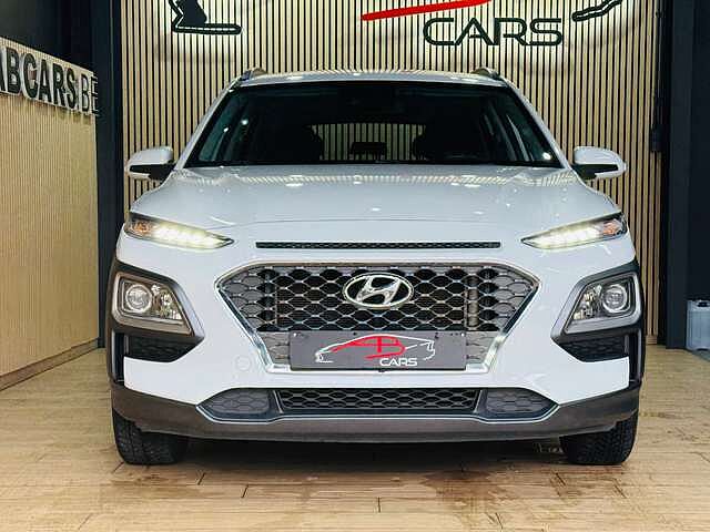 Hyundai KONA 1.0 T-GDi * GARANTIE 12 MOIS * 1ER PROP *