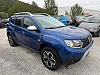 Dacia DUSTER 1.5 BLUE DCI 115CH PRESTIGE 4X4 thumbnail