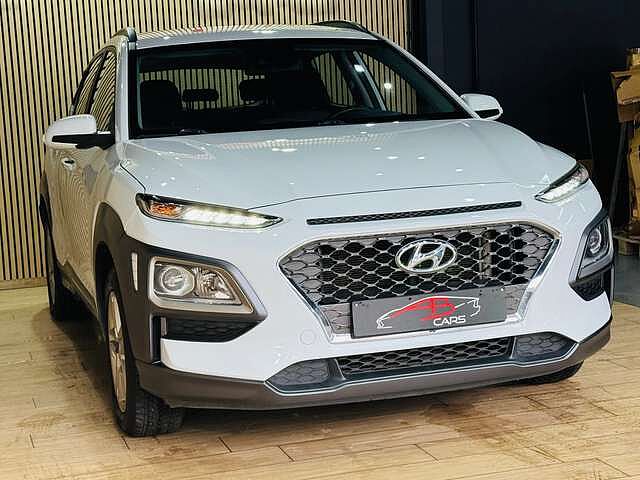 Hyundai KONA 1.0 T-GDi * GARANTIE 12 MOIS * 1ER PROP *
