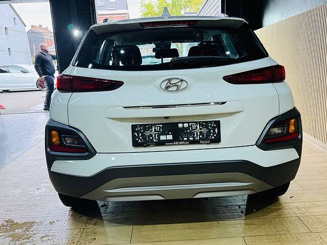 Hyundai KONA 1.0 T-GDi * GARANTIE 12 MOIS * 1ER PROP *