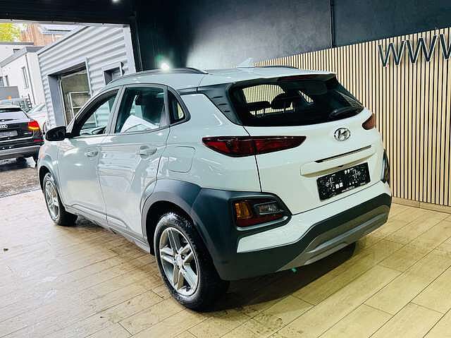Hyundai KONA 1.0 T-GDi * GARANTIE 12 MOIS * 1ER PROP *