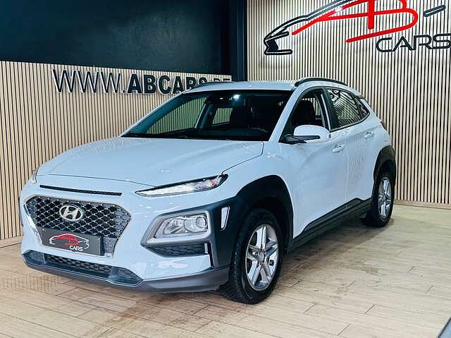 Hyundai KONA 1.0 T-GDi * GARANTIE 12 MOIS * 1ER PROP *