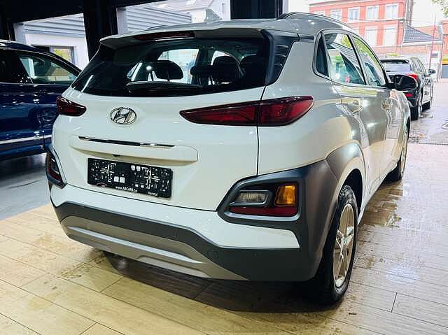 Hyundai KONA 1.0 T-GDi * GARANTIE 12 MOIS * 1ER PROP *