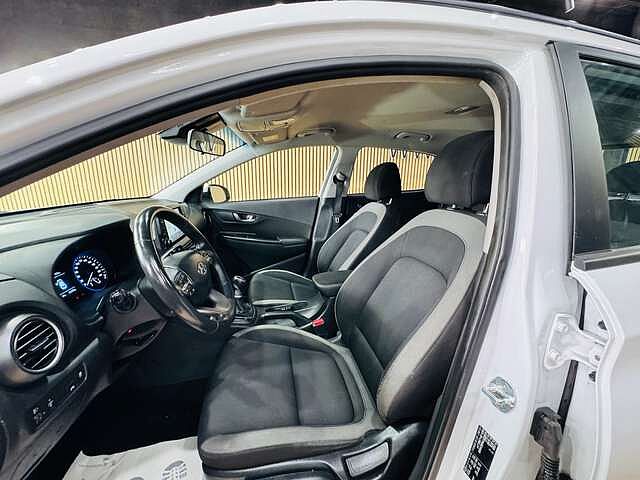 Hyundai KONA 1.0 T-GDi * GARANTIE 12 MOIS * 1ER PROP *